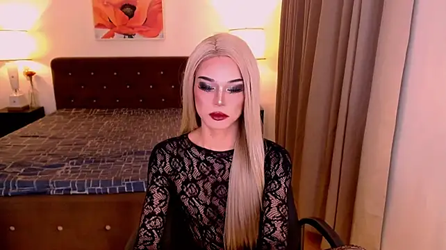 Xyra_morgan live cam preview