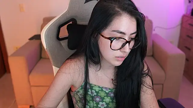 anyacutex live cam on StripChat