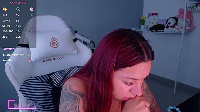 samantha_tattu live cam on StripChat
