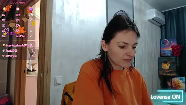 Stacy_Davice live cam on StripChat