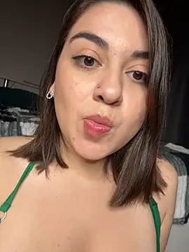 Lovynna webcam