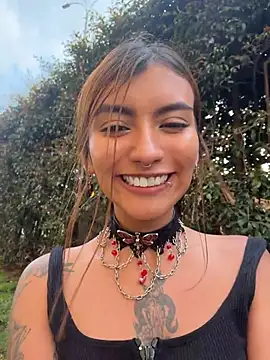 Zoe_addiction webcam