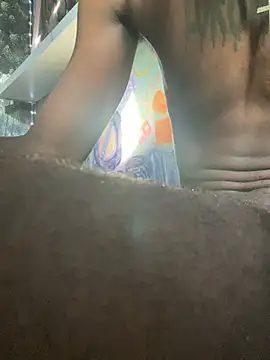 DaeDotFrankyLoko live cam on StripChat