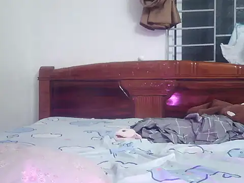 _5centimet live cam on StripChat