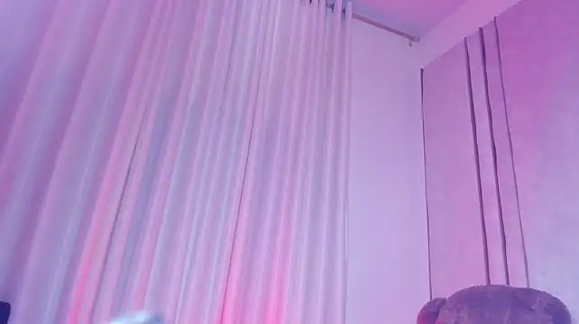oushu live cam on StripChat