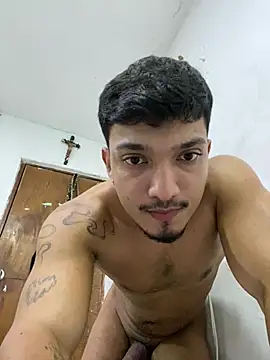 tonificado17 (M young) - 💦sChorro y mucha crema, verga 💸😛