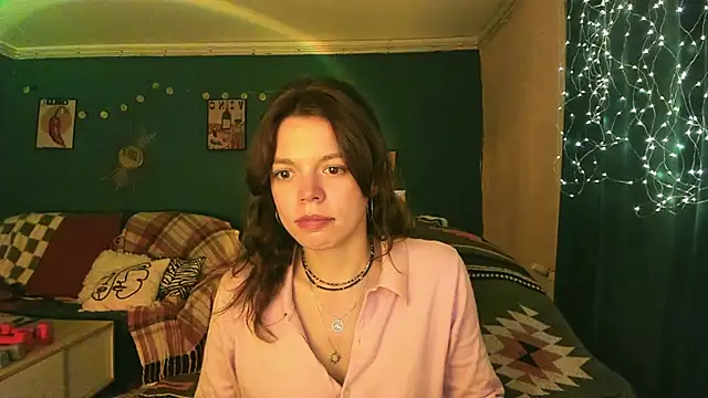 ClancyMorissey live cam on StripChat