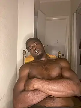 BrownSkinHandsome live cam on StripChat