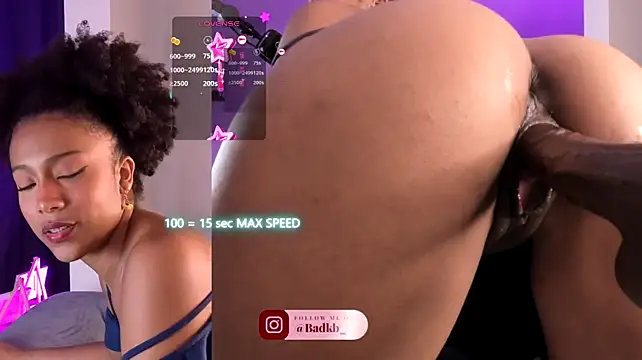 kiryB live sex cam