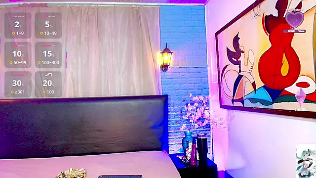 alondra_gerardi live sex cam