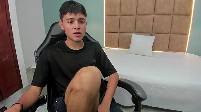 Zayn_carter live sex cam