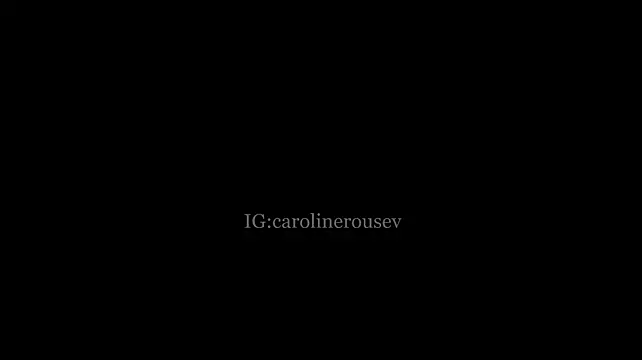 carolinerousev