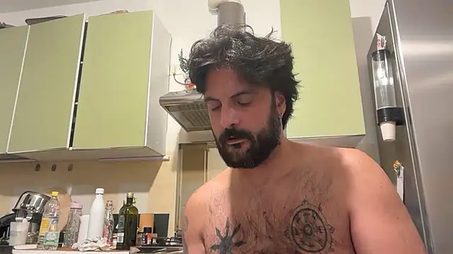 beardo85