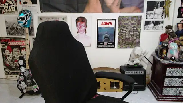 Rollyderolandia666 live cam preview
