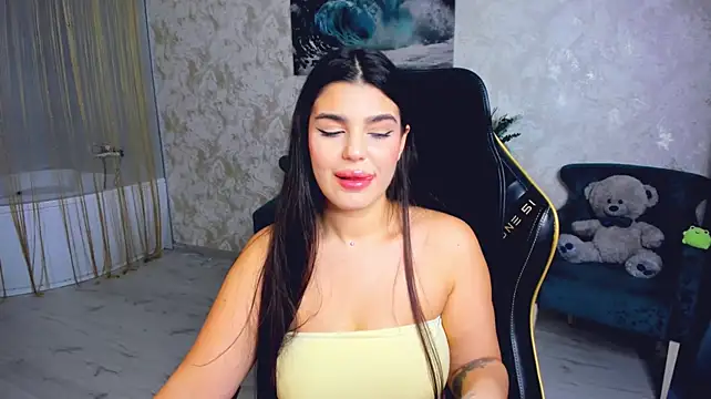 AlluringAriel