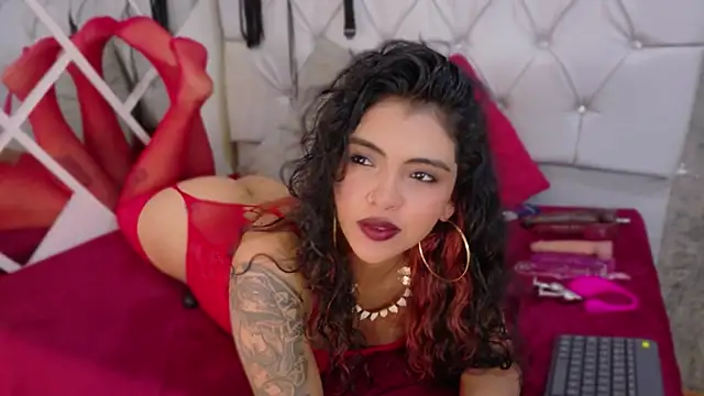 Devil_AliceXo