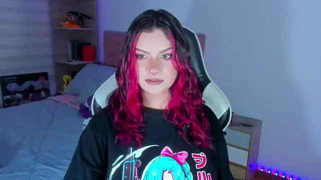 OphelianaRose33