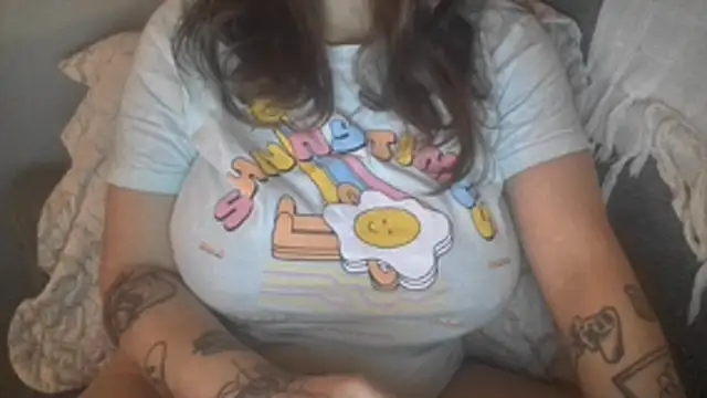 xxxluana