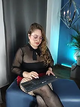 Anto_Thompson live cam preview
