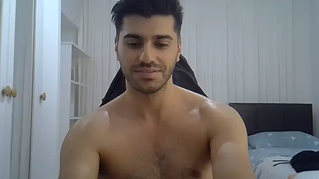 ciceroable (M young) - #asian #beardy #big-cocks #bisexuals #black-hair #cam2cam #dirty-talk #footjob #handy #hd #humiliation #middle-priced-privates #muscular #mustache #precum #recordable-privates #sexting #small-audience #striptease #studs #young