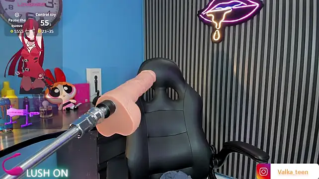 Valka_teen1