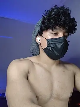 roxiii_ live cam preview