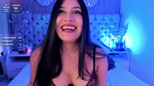 AlessiaRosee webcam stripchat model stream image