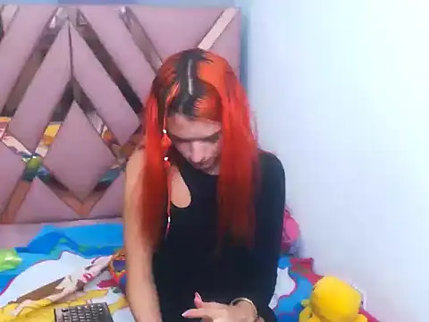 vaiolethts live cam preview