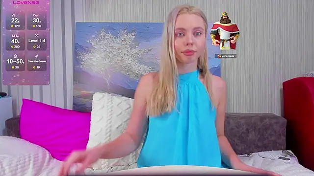 TessaAdore
