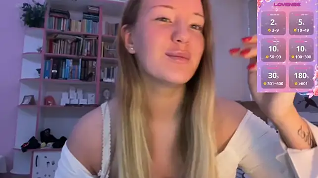 LisiKiss_