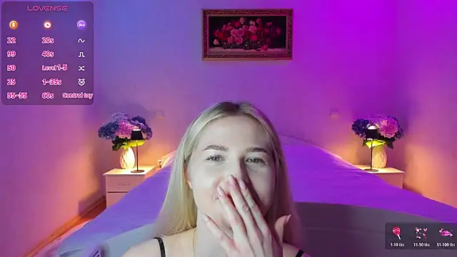 Julie_Blaze