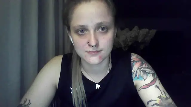 LeaWetGirl