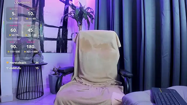 JacoLive