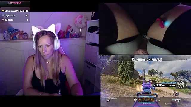 Angie-night