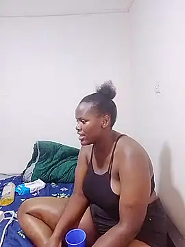 nudist chat Wairimu1