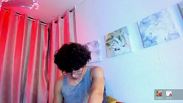 Liam Twink（liam_twiink）