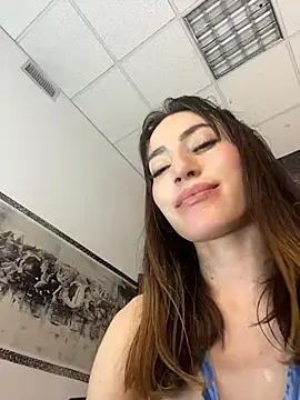 IAmNobodyXXX webcam