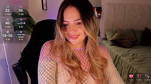 AmyWood webcam