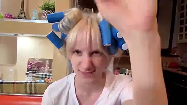 Blondilis