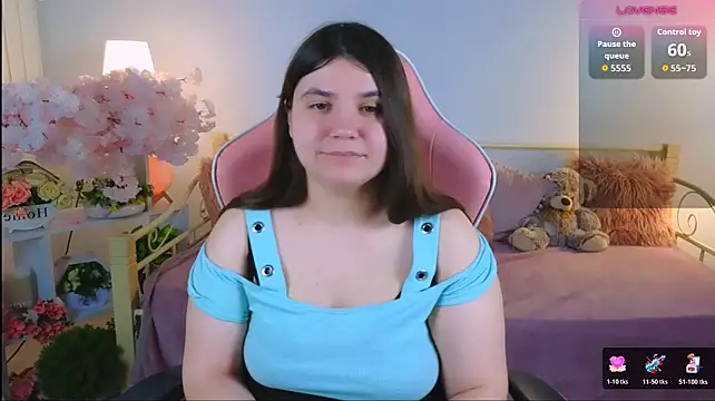 Viola__Shy