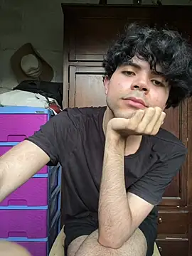 Axel-Mejia