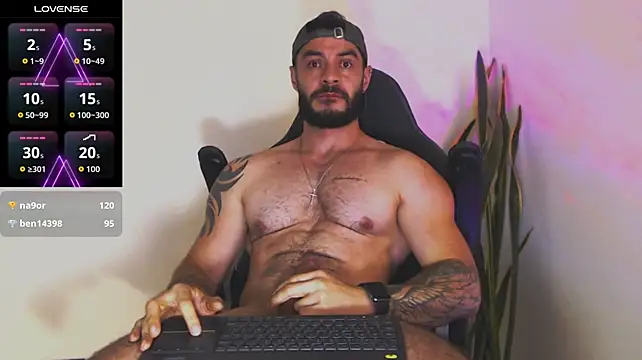Drake_Cole