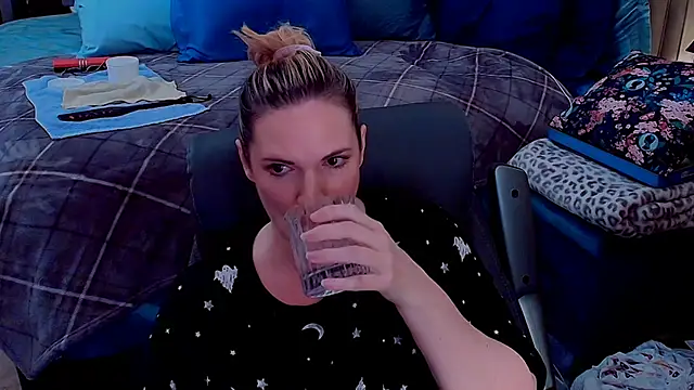 ninajaymes webcam