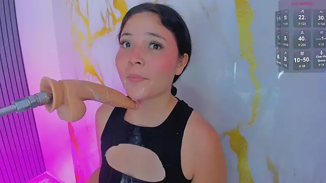 Cami_taniel