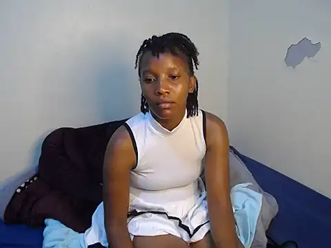 KittyFay webcam