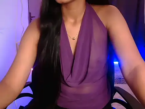 Shonali143 webcam