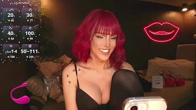 GoddessaXX