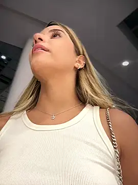 Webcam porno en directo de missbella_
