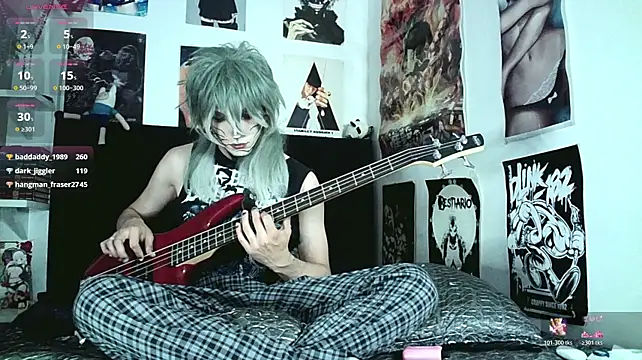kiiler_queen