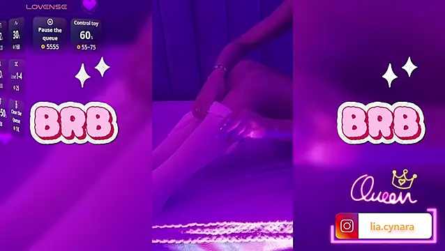 Queen_perla_ live cam preview